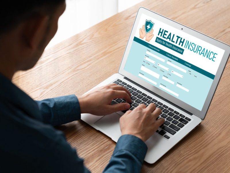 Health,Insurance,Web,Site,Modish,Registration,System,For,Easy,Form